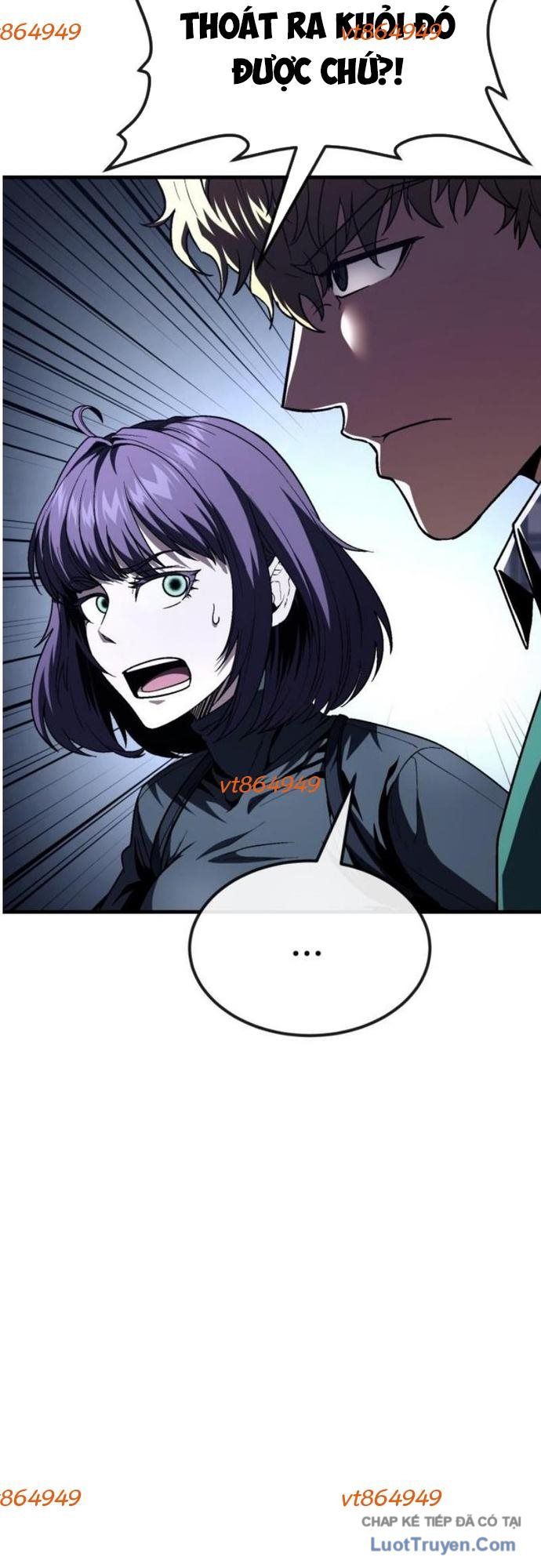 Rỉ Sét Chapter 55 - Trang 2