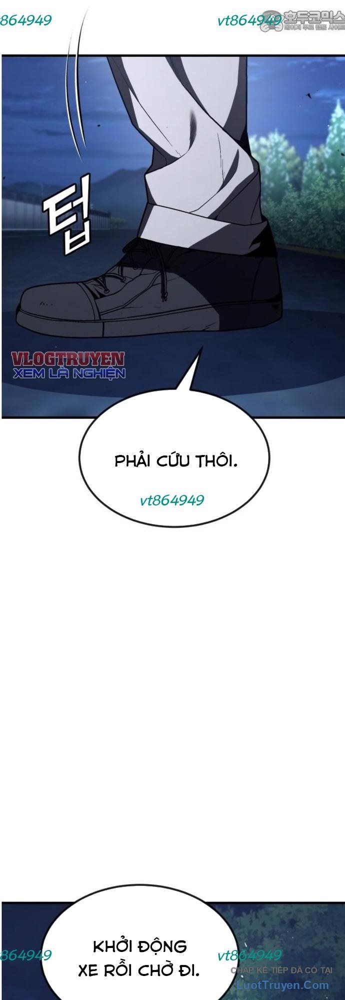 Rỉ Sét Chapter 55 - Trang 2