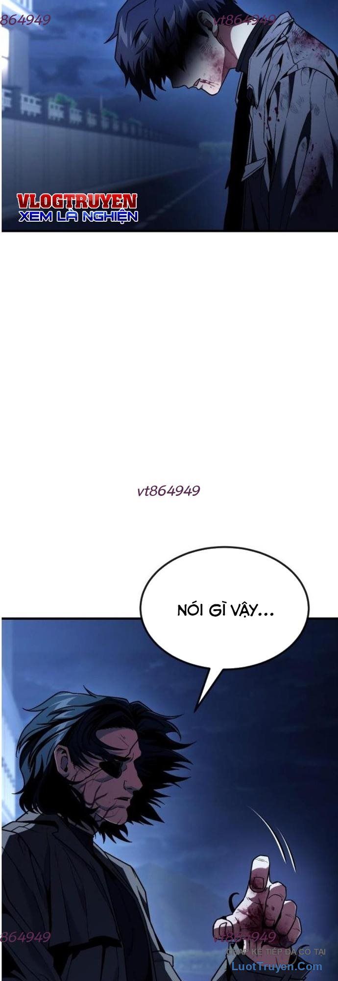 Rỉ Sét Chapter 55 - Trang 2