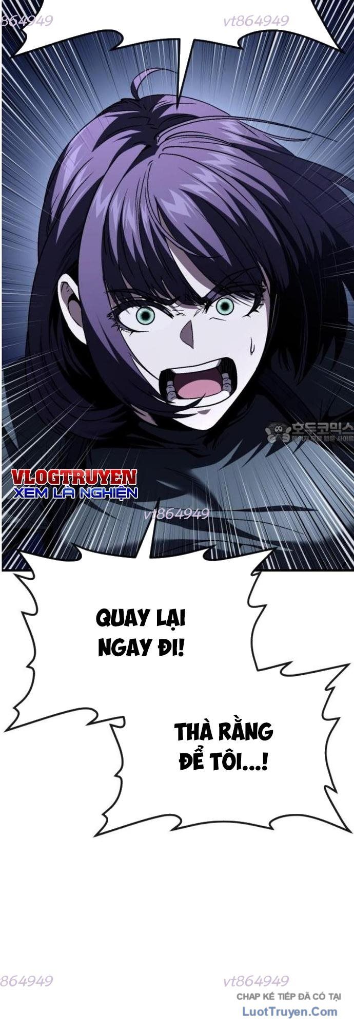 Rỉ Sét Chapter 55 - Trang 2