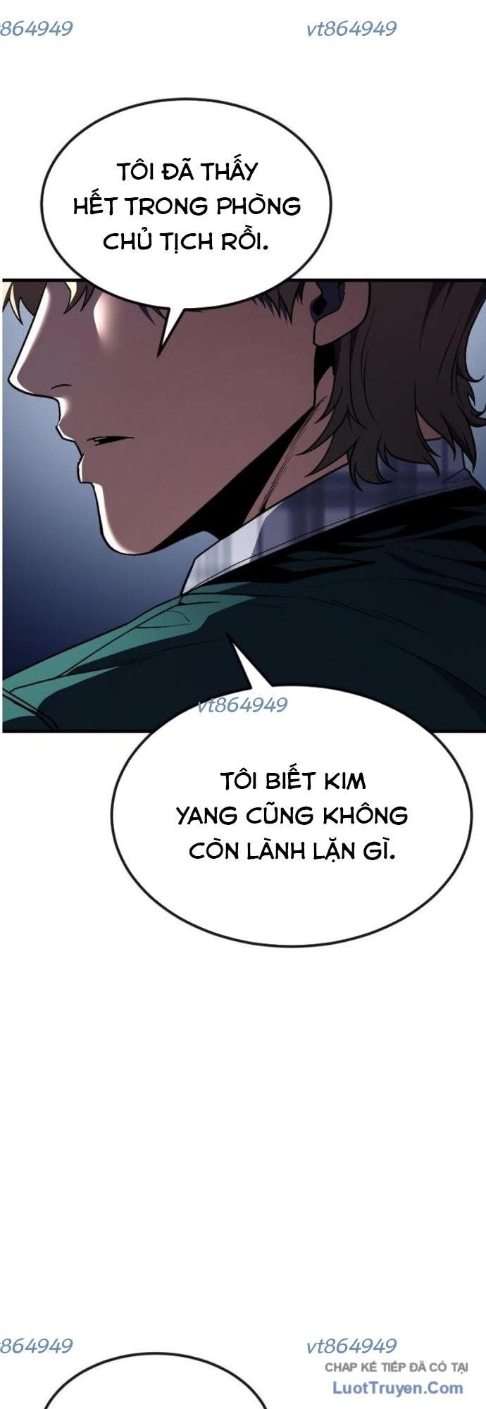 Rỉ Sét Chapter 55 - Trang 2