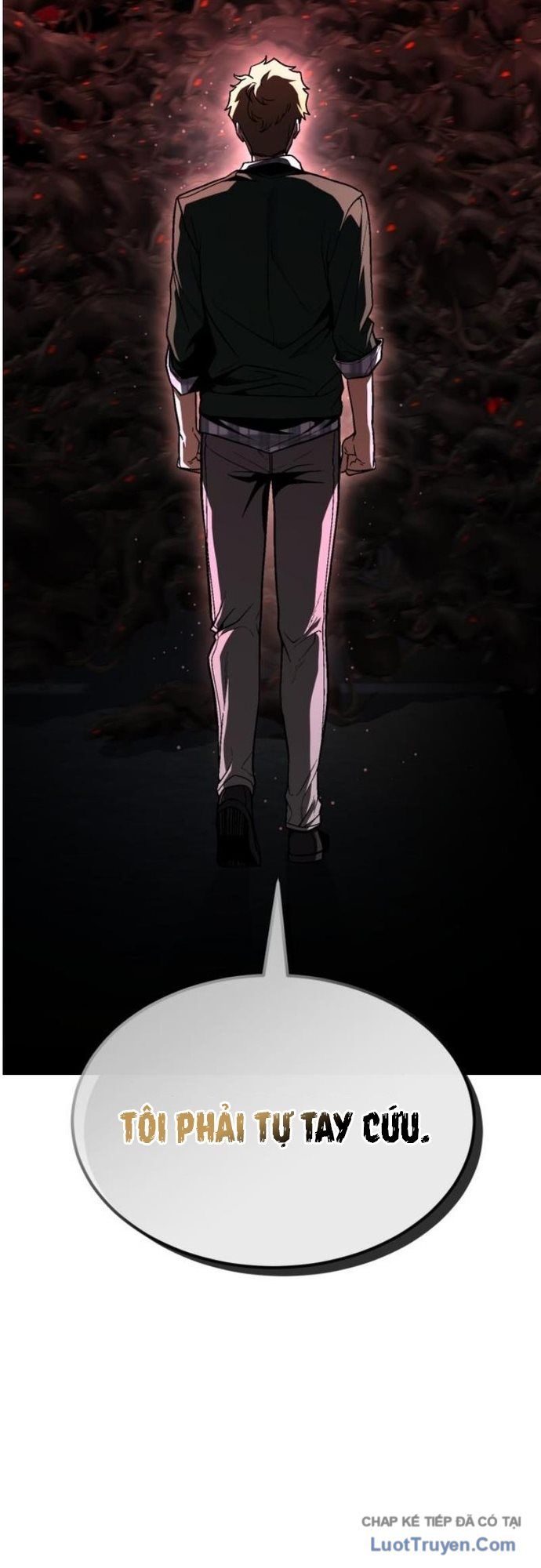 Rỉ Sét Chapter 55 - Trang 2