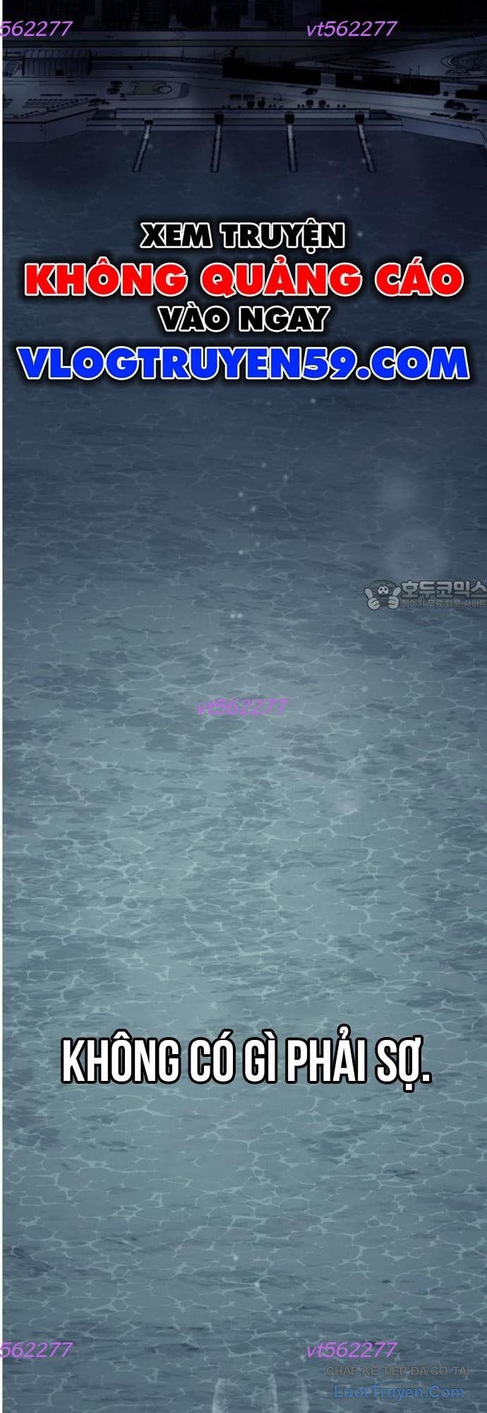 Rỉ Sét Chapter 56 - Trang 2