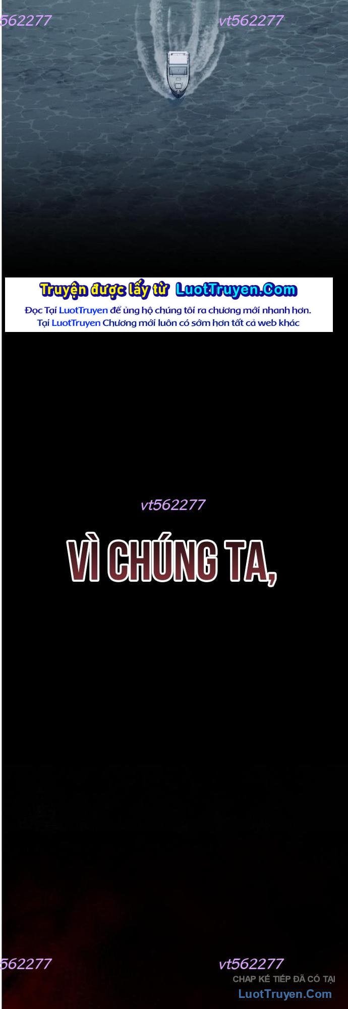 Rỉ Sét Chapter 56 - Trang 2