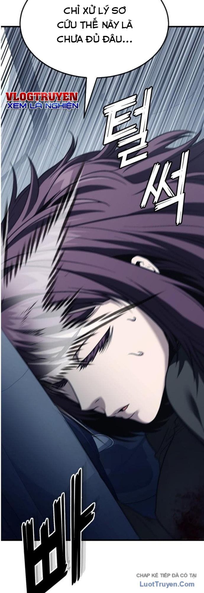 Rỉ Sét Chapter 56 - Trang 2