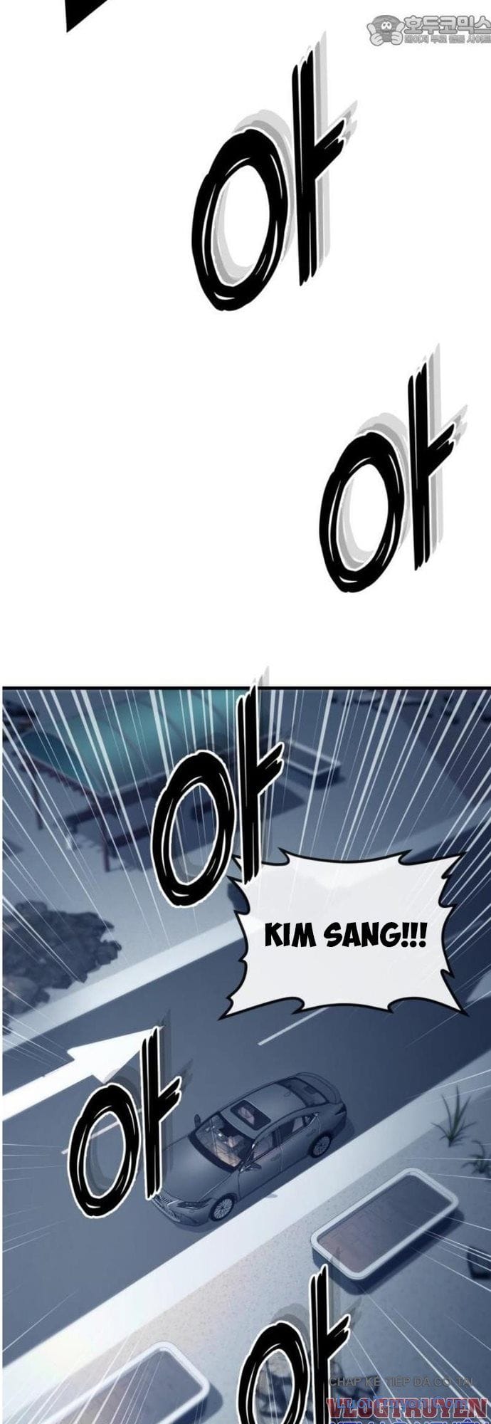 Rỉ Sét Chapter 56 - Trang 2