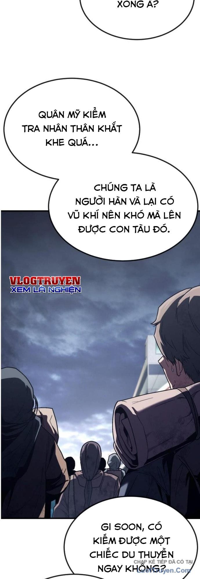 Rỉ Sét Chapter 56 - Trang 2