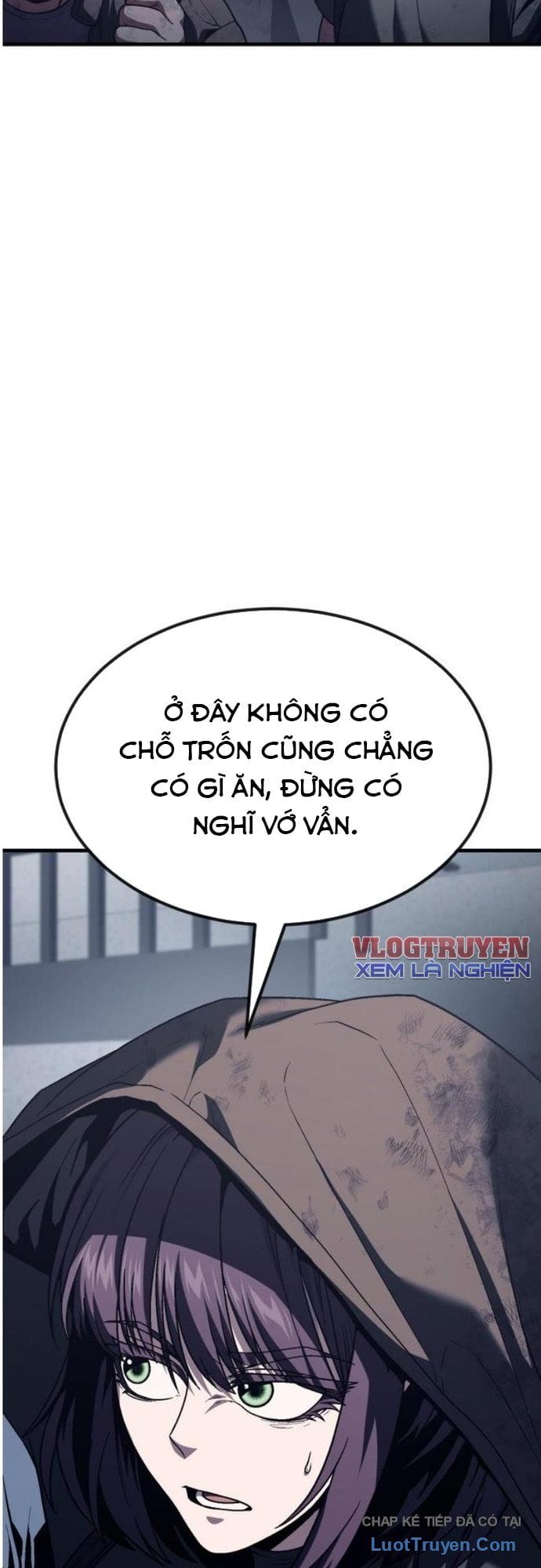 Rỉ Sét Chapter 56 - Trang 2