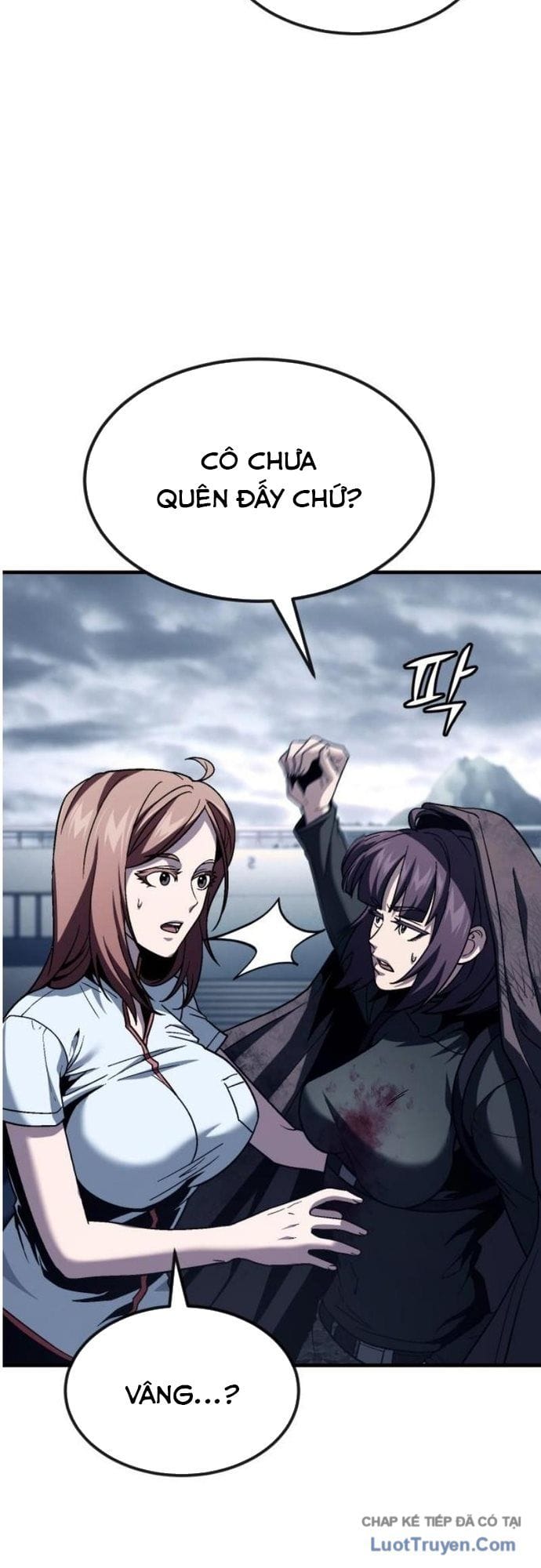 Rỉ Sét Chapter 56 - Trang 2