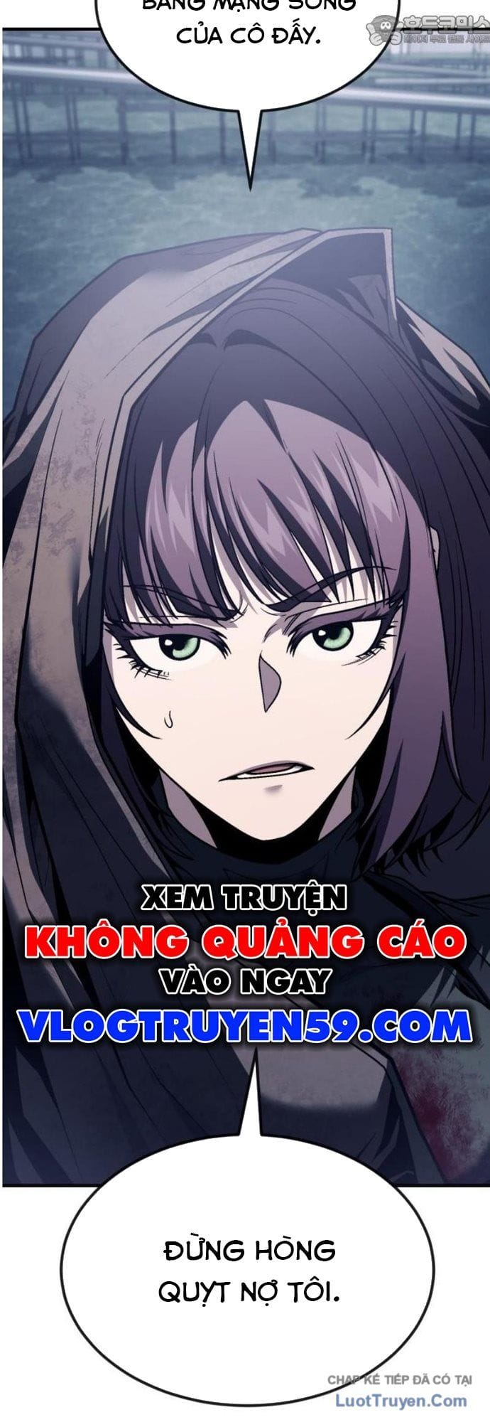 Rỉ Sét Chapter 56 - Trang 2