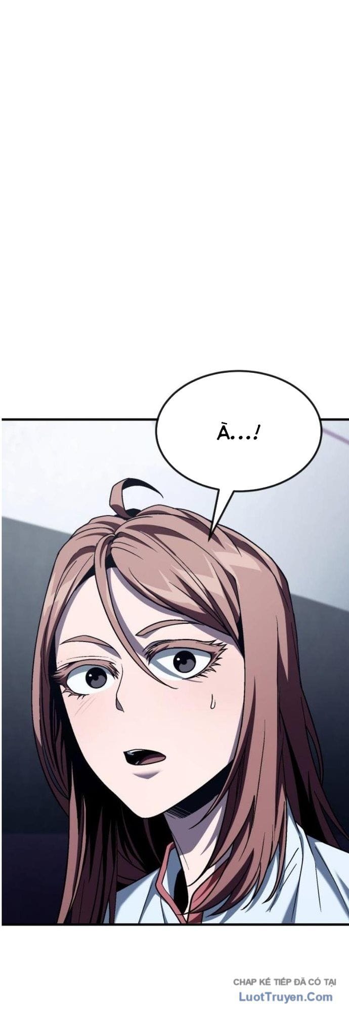 Rỉ Sét Chapter 56 - Trang 2