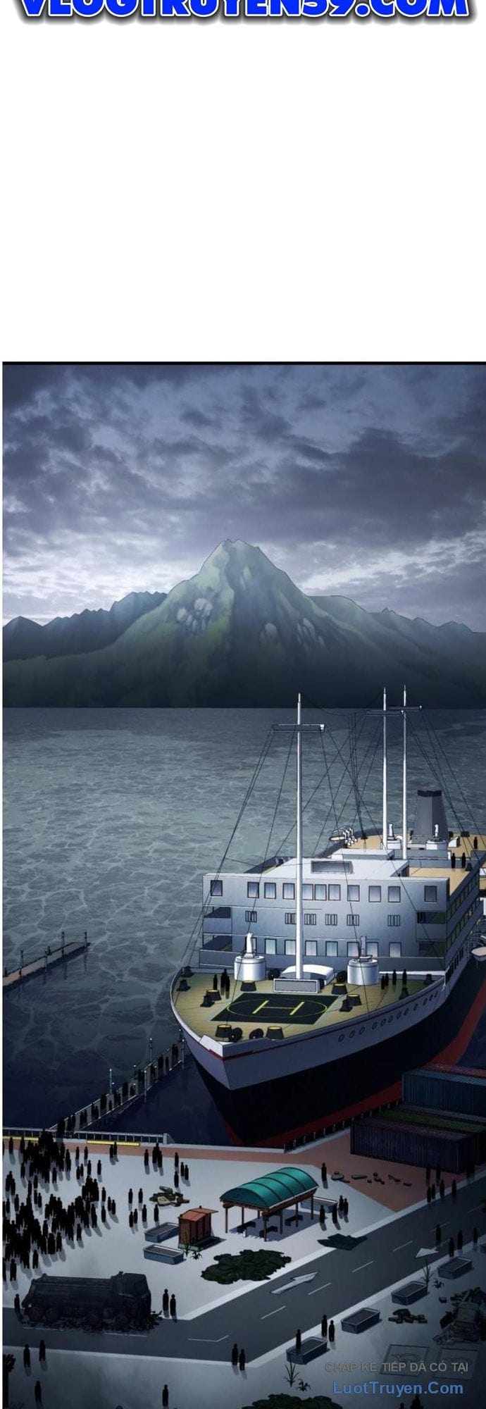 Rỉ Sét Chapter 56 - Trang 2