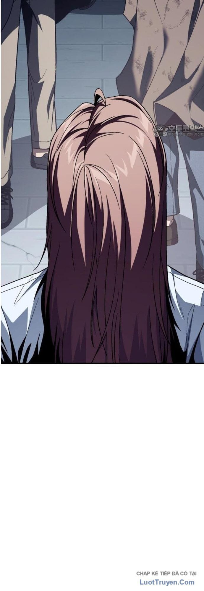 Rỉ Sét Chapter 56 - Trang 2