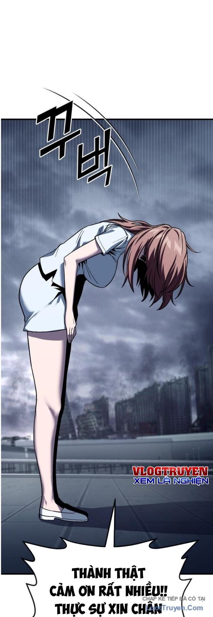 Rỉ Sét Chapter 56 - Trang 2