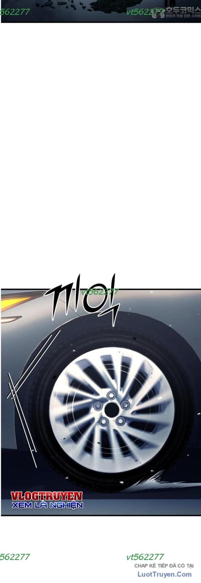 Rỉ Sét Chapter 56 - Trang 2