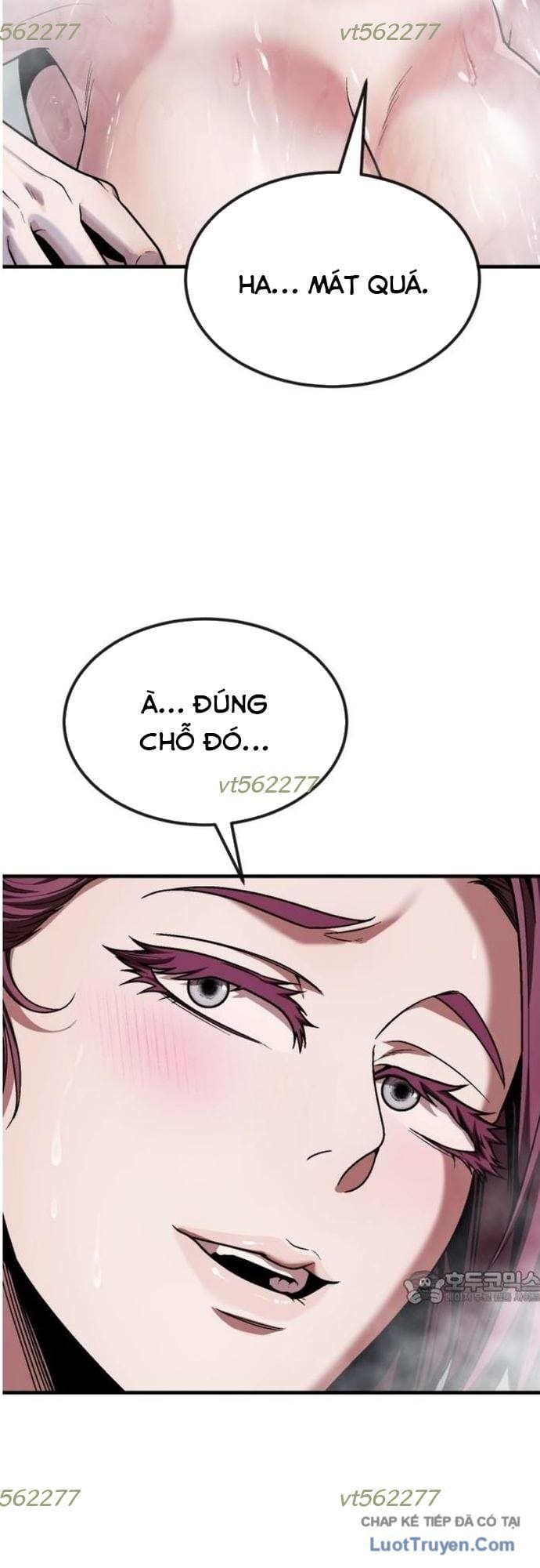 Rỉ Sét Chapter 56 - Trang 2