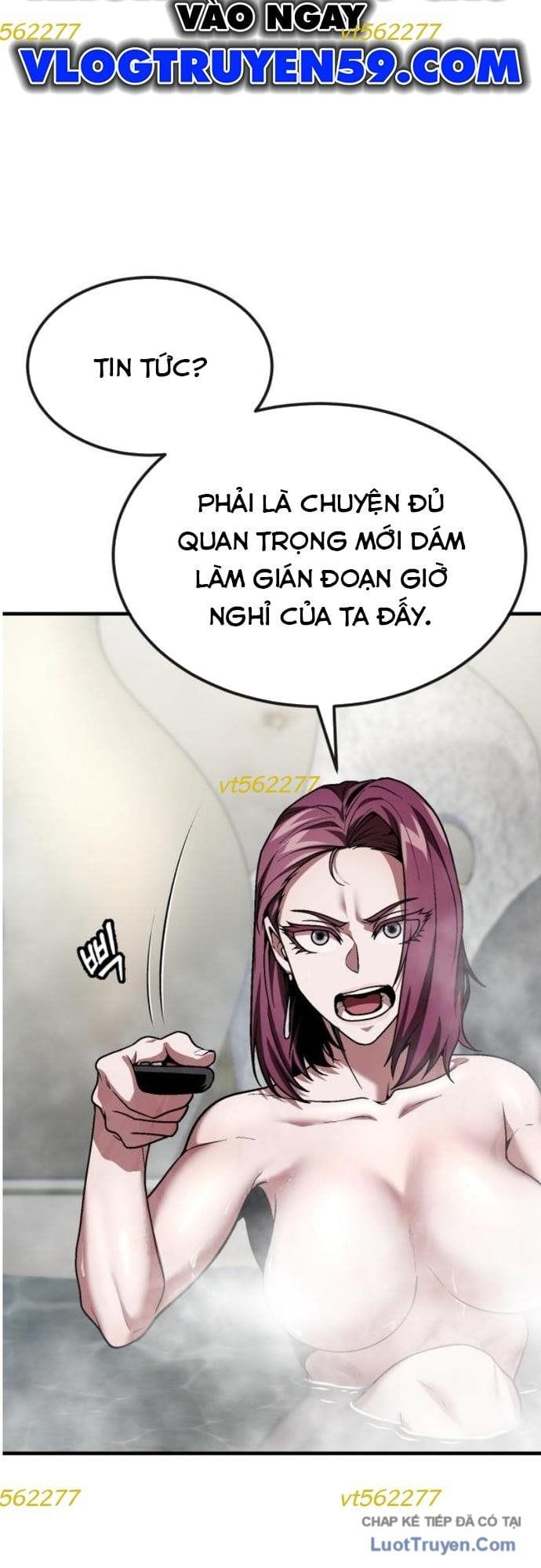 Rỉ Sét Chapter 56 - Trang 2