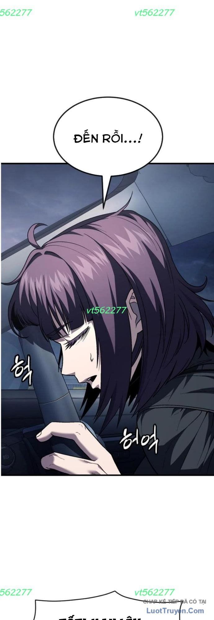 Rỉ Sét Chapter 56 - Trang 2