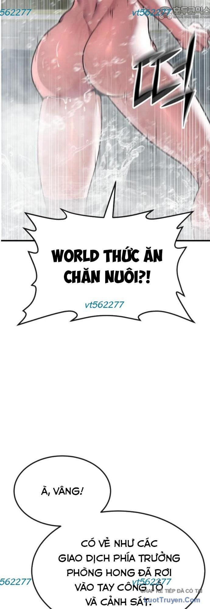 Rỉ Sét Chapter 56 - Trang 2