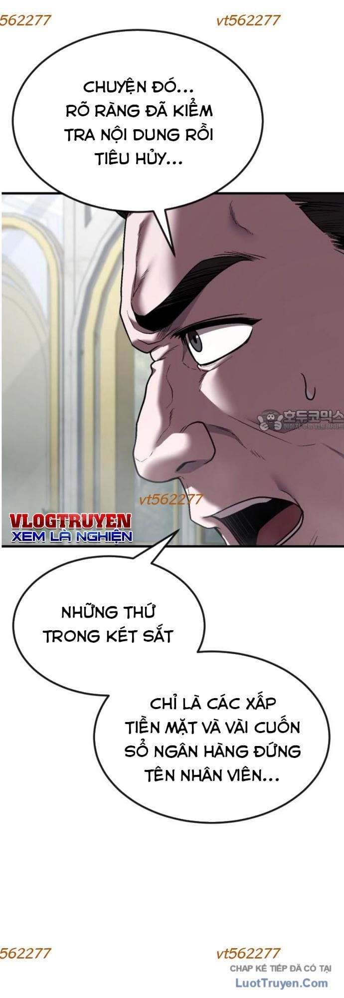 Rỉ Sét Chapter 56 - Trang 2