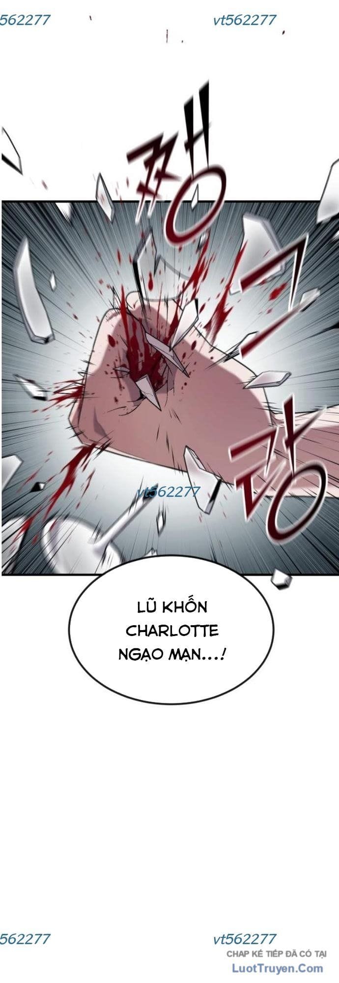 Rỉ Sét Chapter 56 - Trang 2