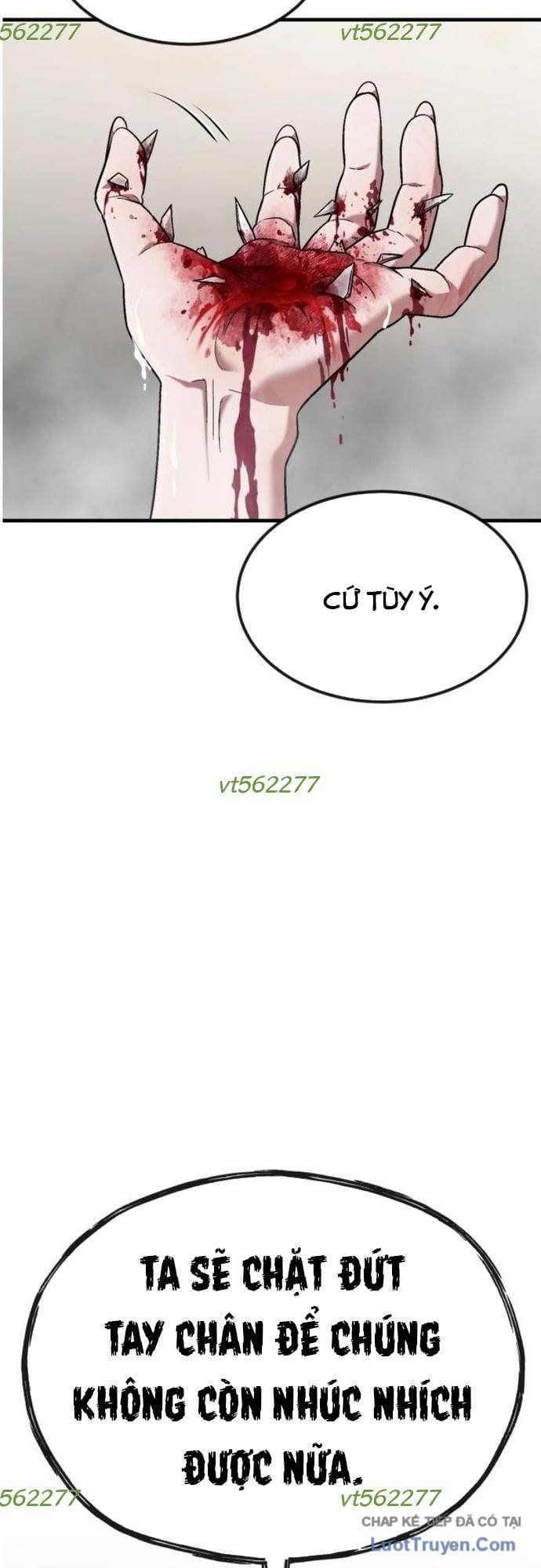 Rỉ Sét Chapter 56 - Trang 2