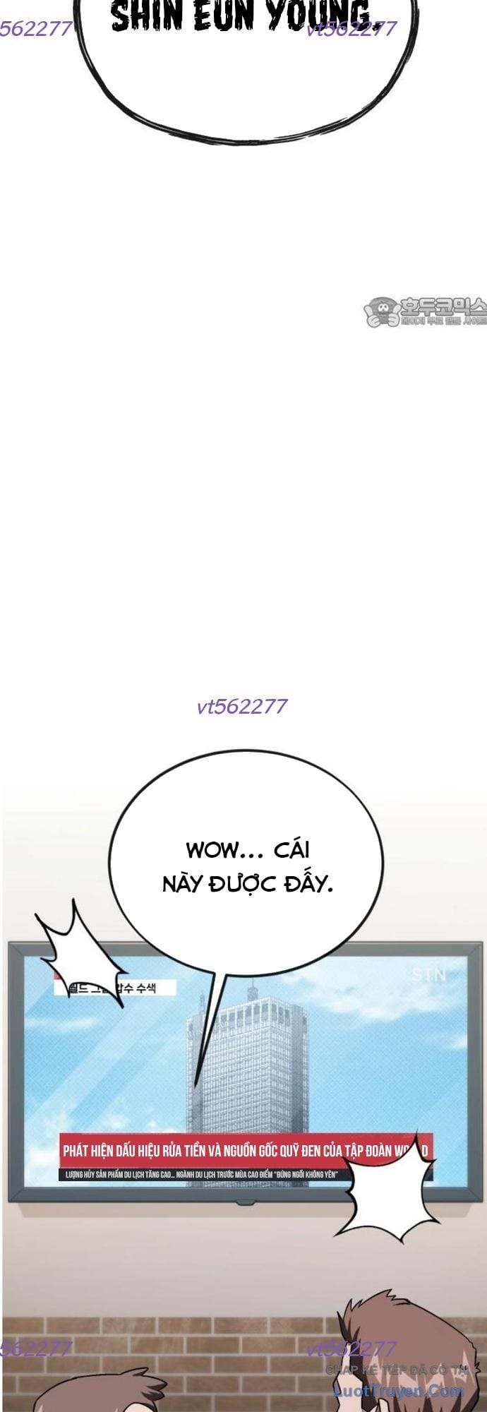 Rỉ Sét Chapter 56 - Trang 2