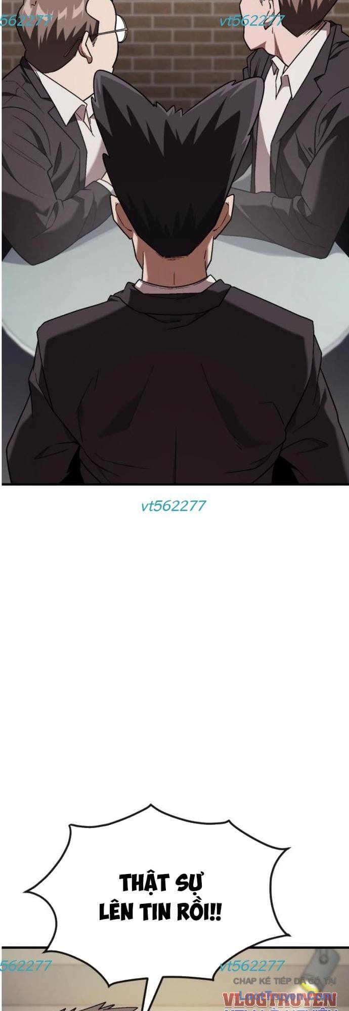 Rỉ Sét Chapter 56 - Trang 2