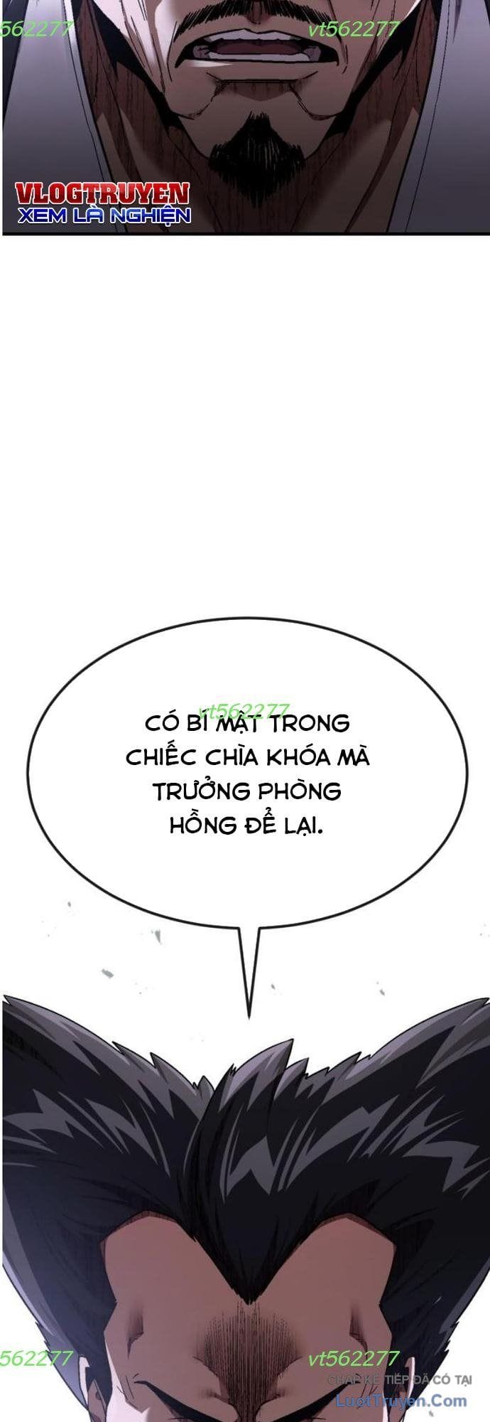 Rỉ Sét Chapter 56 - Trang 2