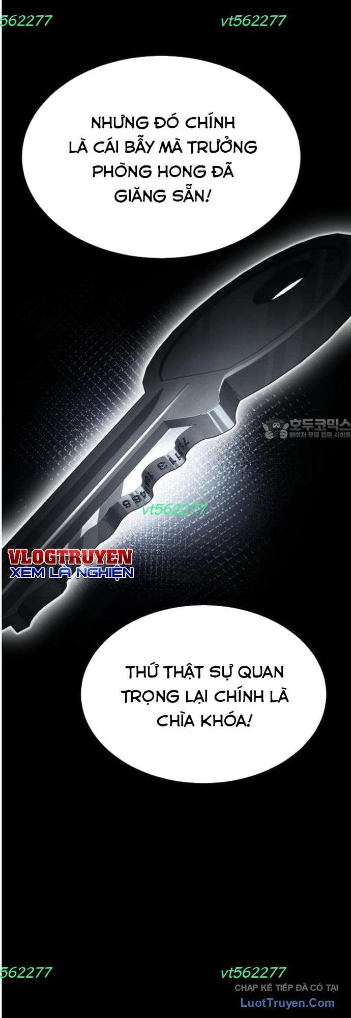 Rỉ Sét Chapter 56 - Trang 2