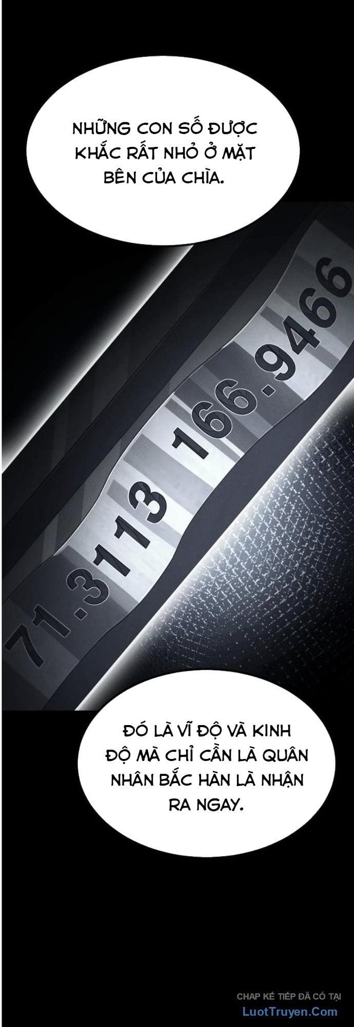 Rỉ Sét Chapter 56 - Trang 2