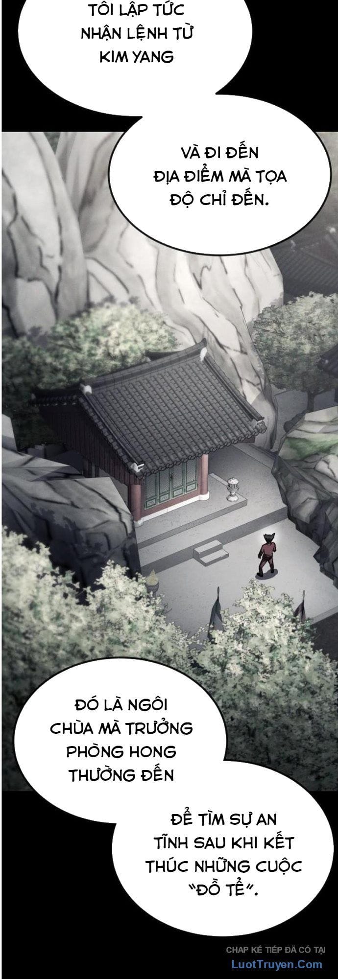 Rỉ Sét Chapter 56 - Trang 2