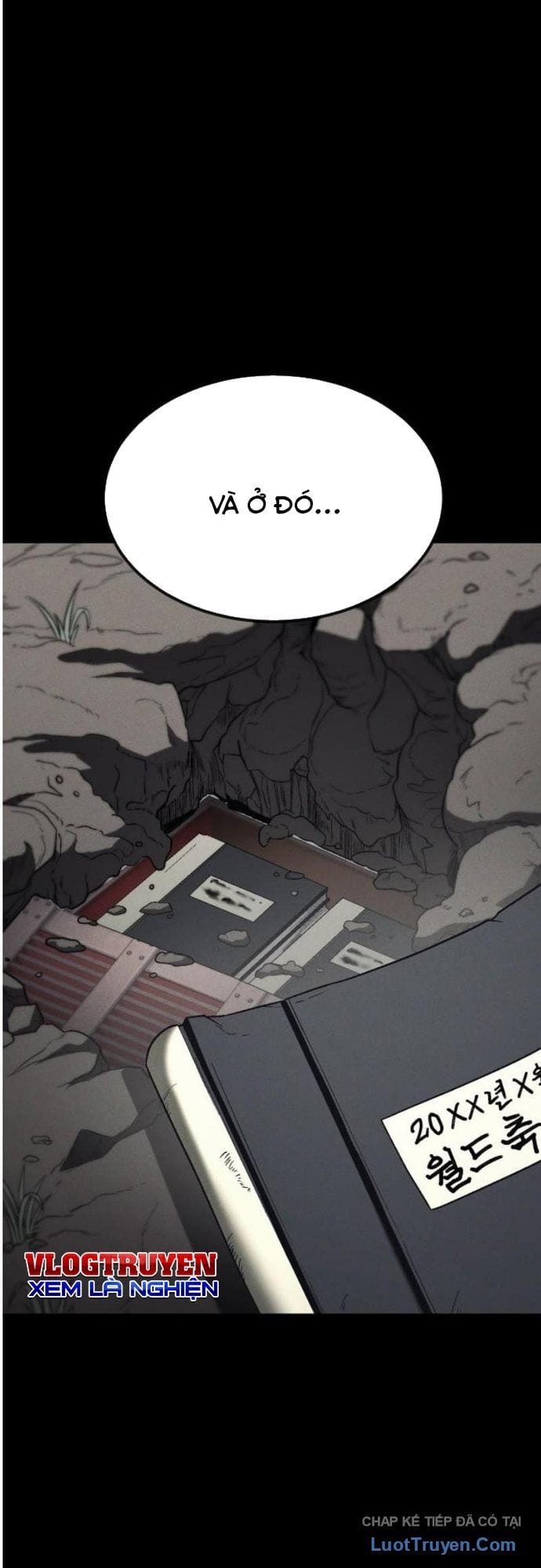 Rỉ Sét Chapter 56 - Trang 2