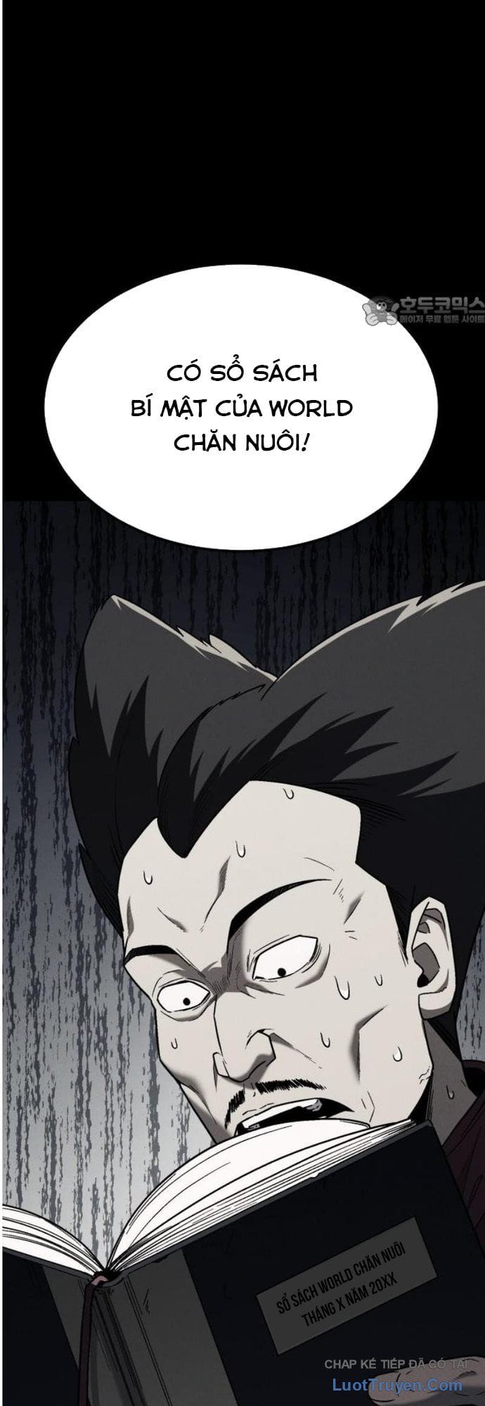 Rỉ Sét Chapter 56 - Trang 2