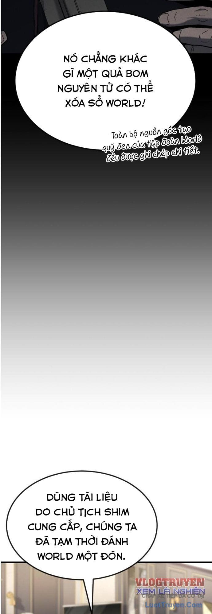 Rỉ Sét Chapter 56 - Trang 2