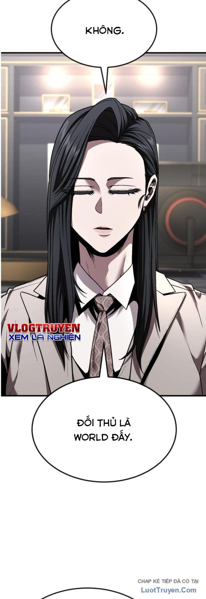 Rỉ Sét Chapter 56 - Trang 2