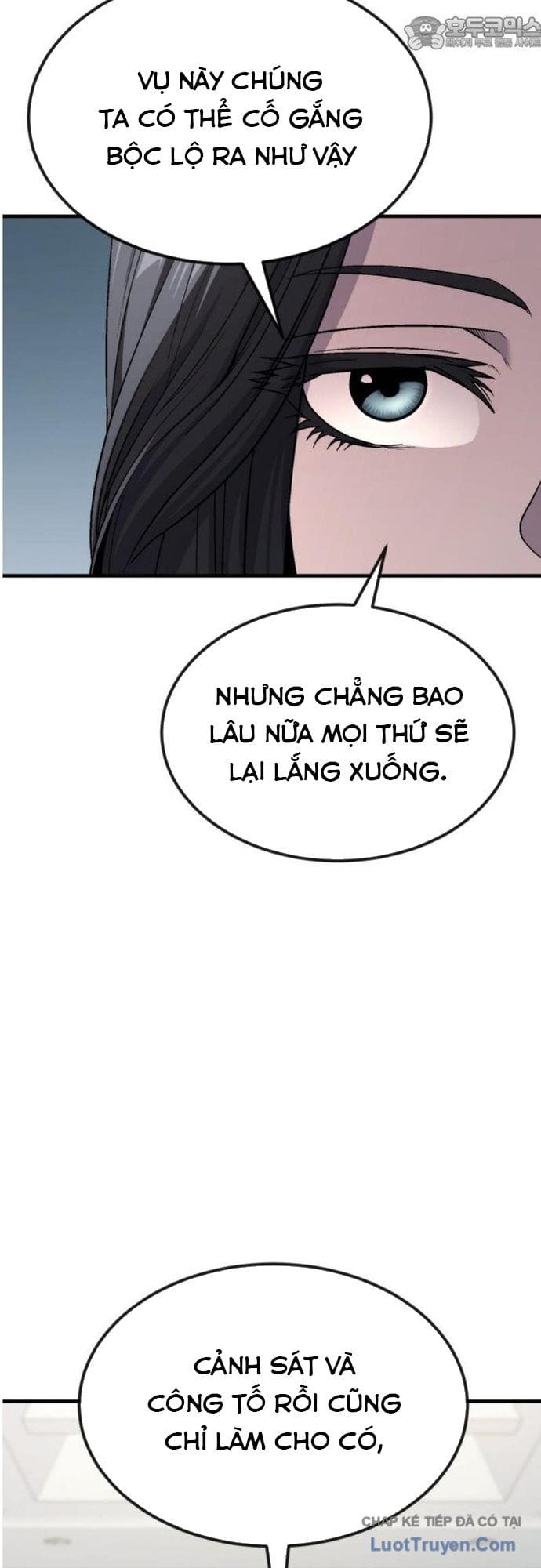 Rỉ Sét Chapter 56 - Trang 2