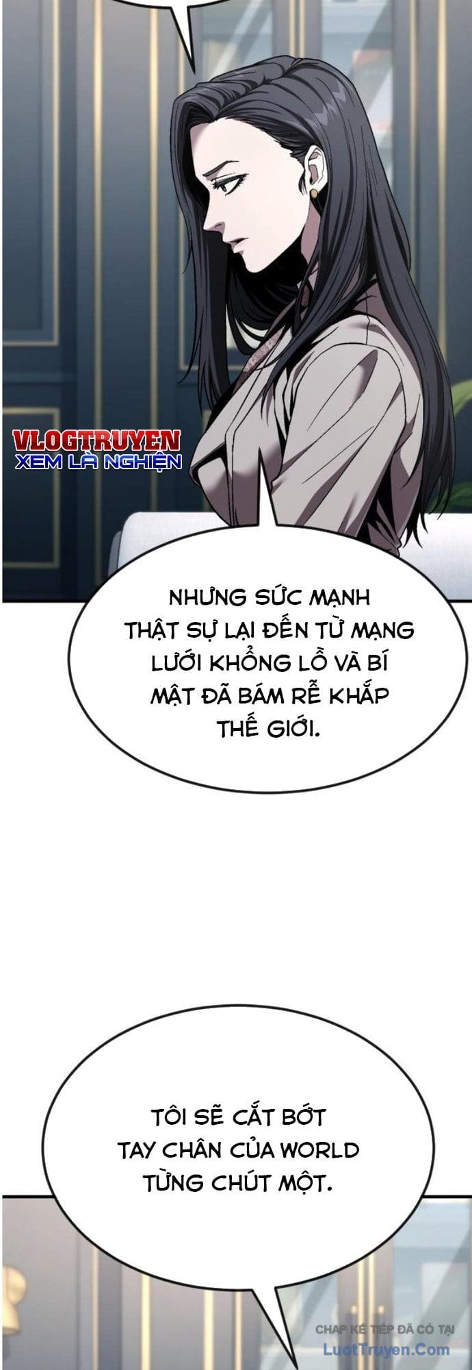 Rỉ Sét Chapter 56 - Trang 2