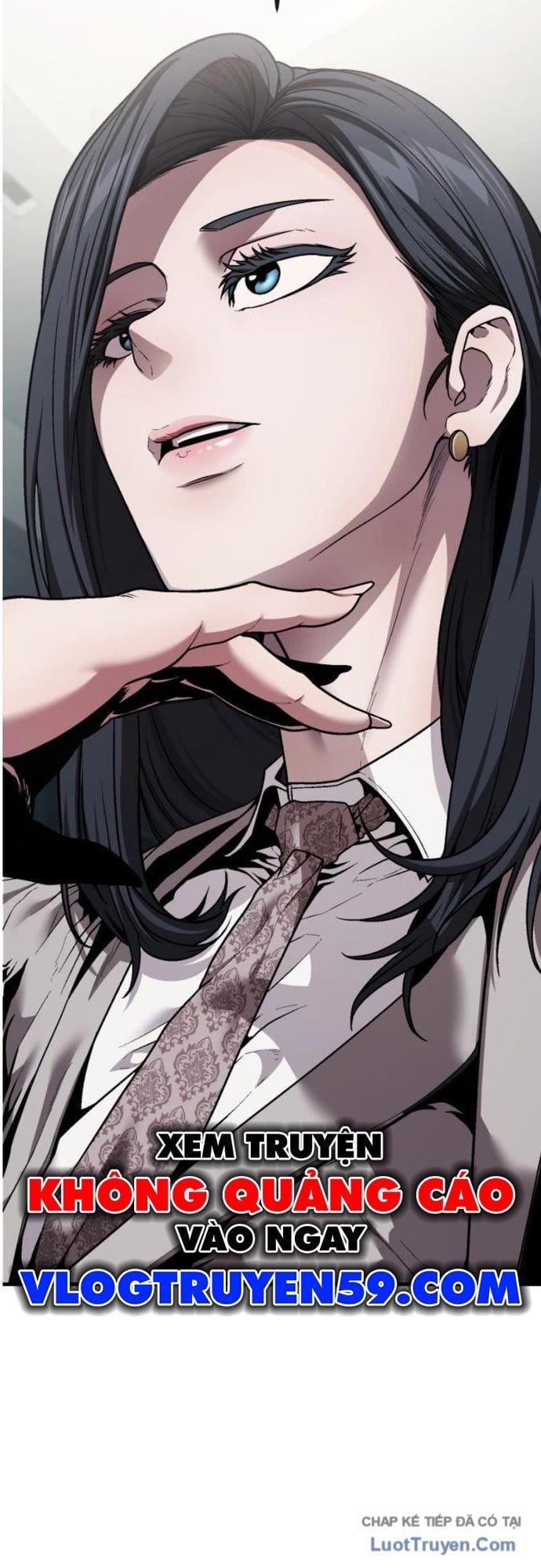 Rỉ Sét Chapter 56 - Trang 2