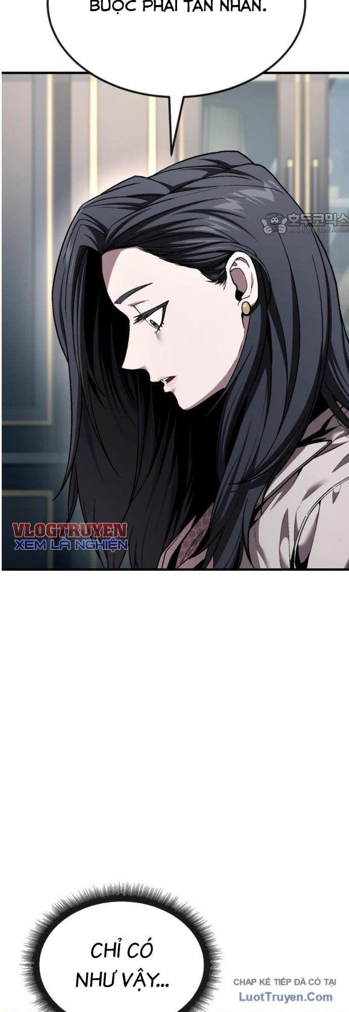 Rỉ Sét Chapter 56 - Trang 2