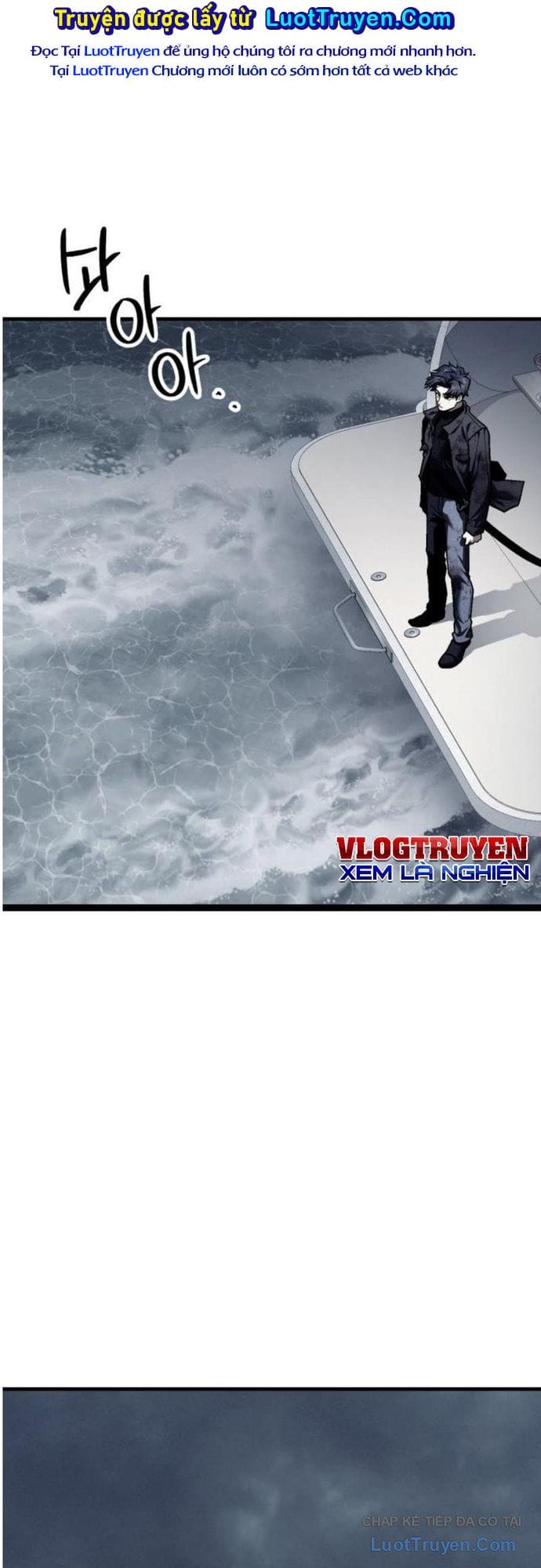 Rỉ Sét Chapter 56 - Trang 2