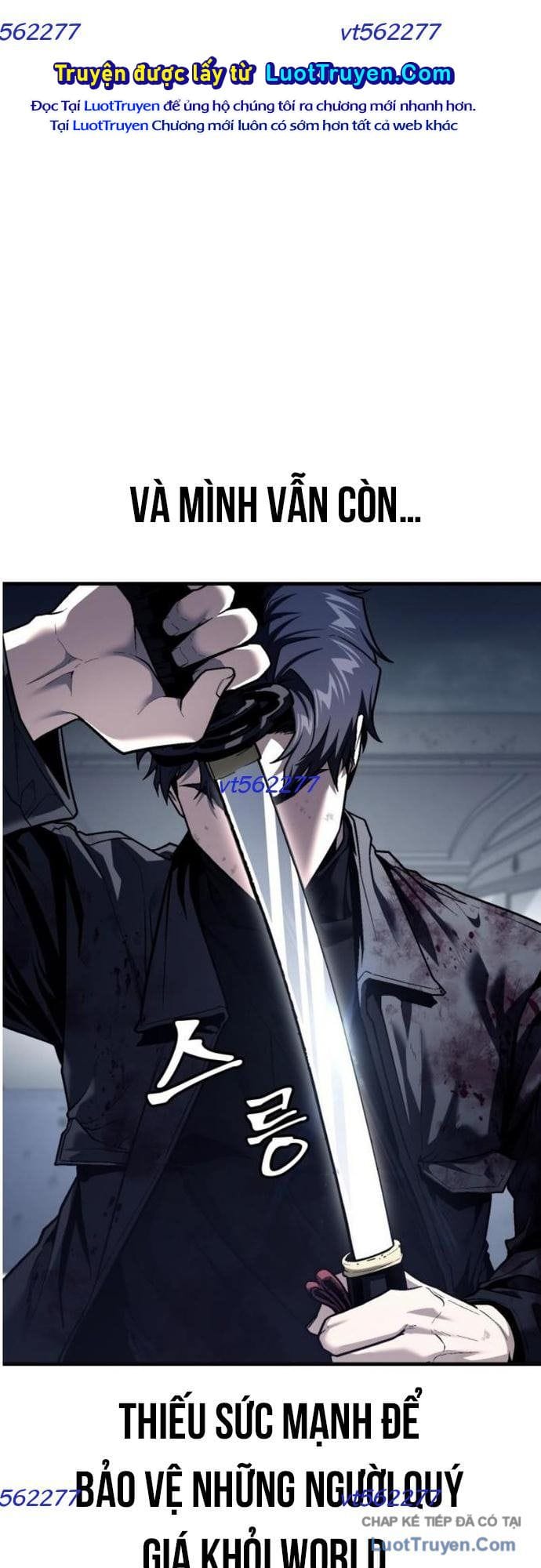 Rỉ Sét Chapter 56 - Trang 2