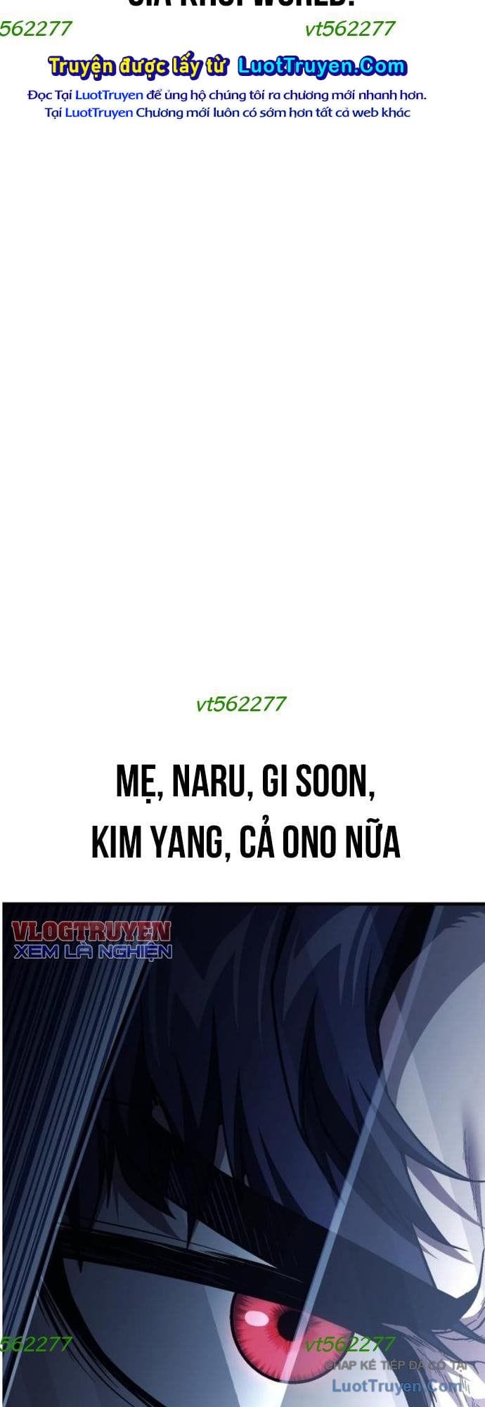 Rỉ Sét Chapter 56 - Trang 2