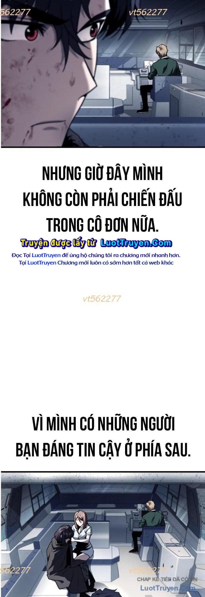Rỉ Sét Chapter 56 - Trang 2