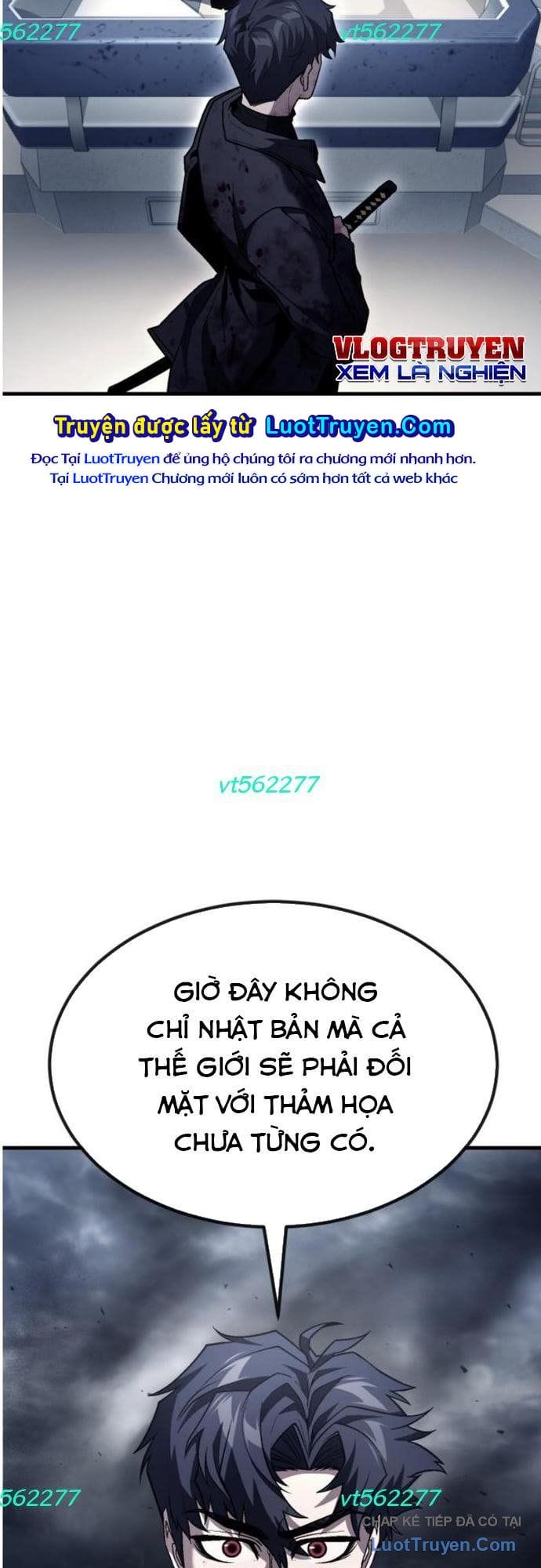 Rỉ Sét Chapter 56 - Trang 2