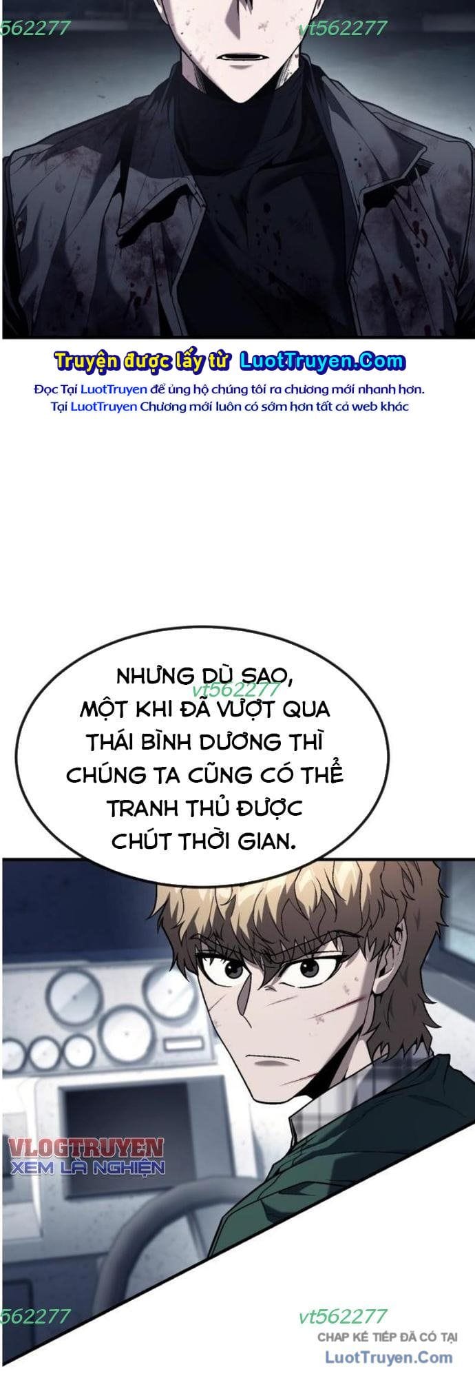 Rỉ Sét Chapter 56 - Trang 2