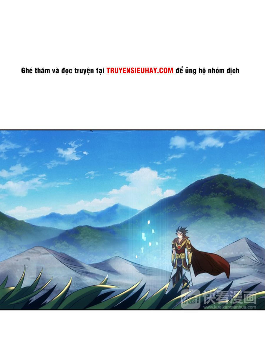 Rich Player – Người Chơi Khắc Kim Chapter 10 - Trang 2