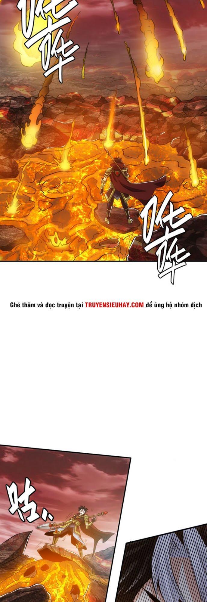 Rich Player – Người Chơi Khắc Kim Chapter 11 - Trang 2