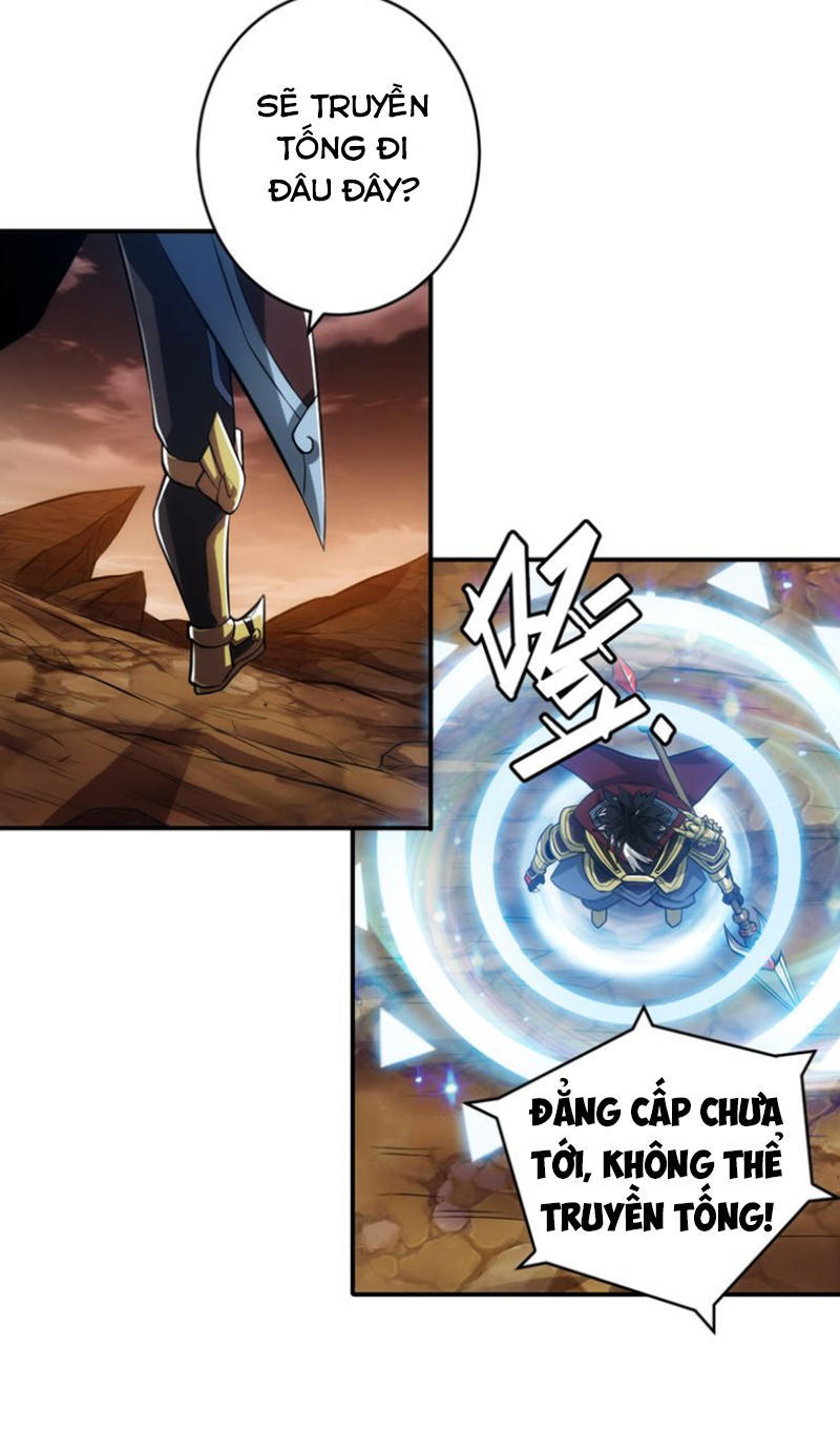 Rich Player – Người Chơi Khắc Kim Chapter 11 - Trang 2