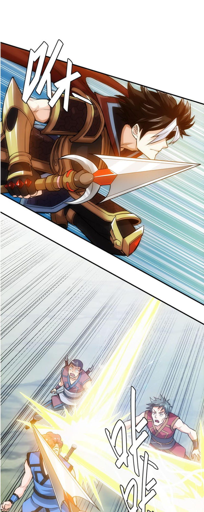 Rich Player – Người Chơi Khắc Kim Chapter 12 - Trang 2